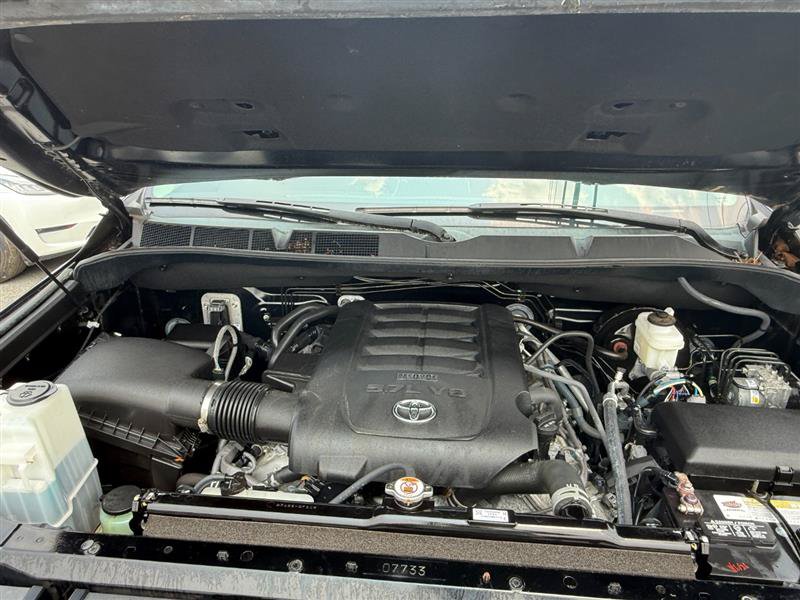 Used 2021 Toyota Tundra SR5 AWD/4WD image 16