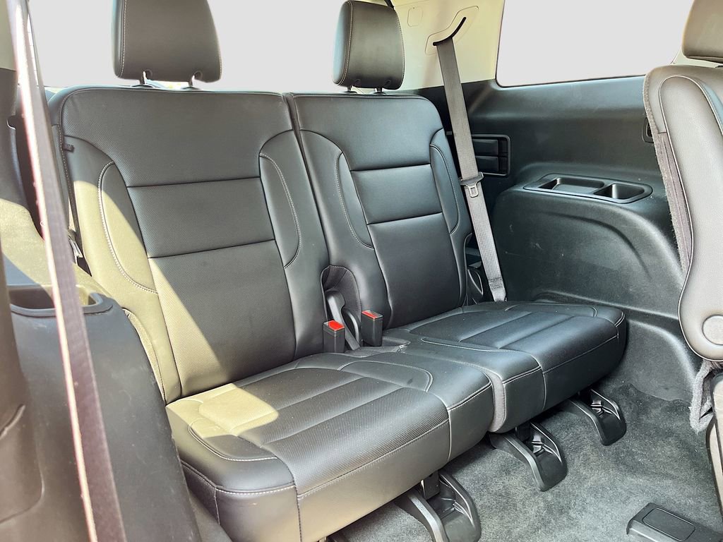 Used 2022 GMC Acadia SLT w/ Preferred Package image 29