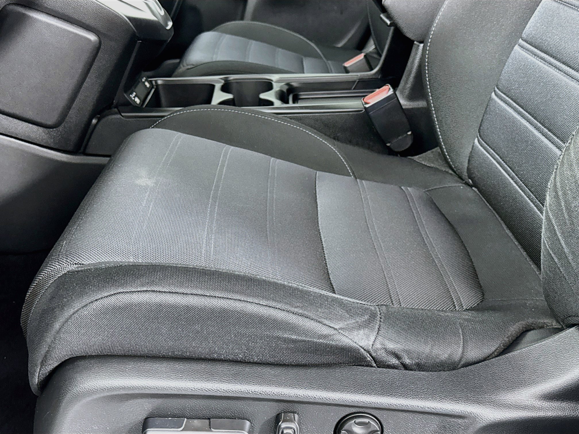 Certified 2020 Honda CR-V EX image 18