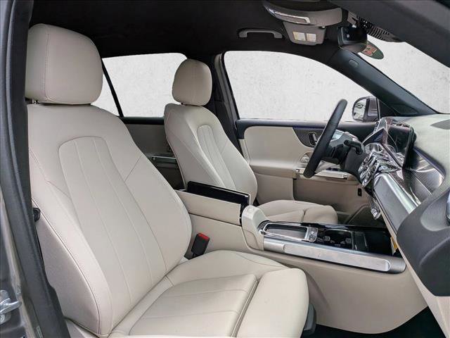 Certified 2026 Mercedes-Benz GLB 250 image 19