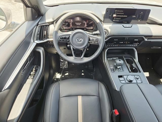 New 2026 MAZDA CX-90 3.3 Turbo S w/ Premium Plus AWD/4WD image 11