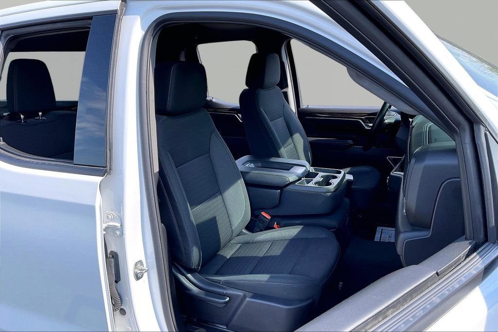 Used 2025 GMC Sierra 1500 Elevation AWD/4WD image 32