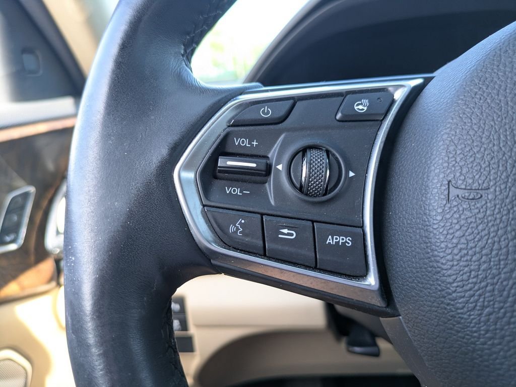 Used 2019 Acura RDX w/ Advance Package AWD/4WD image 28