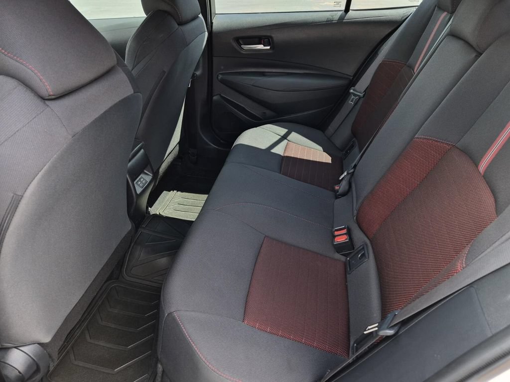 Used 2024 Toyota Corolla SE FWD image 28