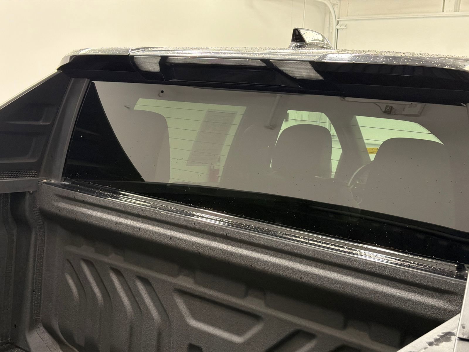 Used 2024 Chevrolet Silverado EV W/T AWD/4WD image 8