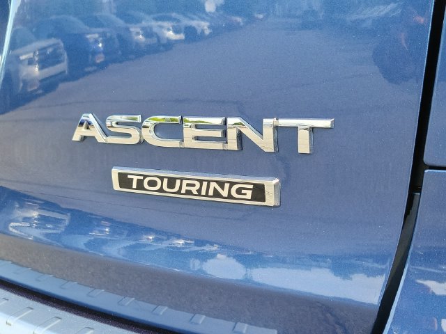 Used 2021 Subaru Ascent Touring AWD/4WD image 8