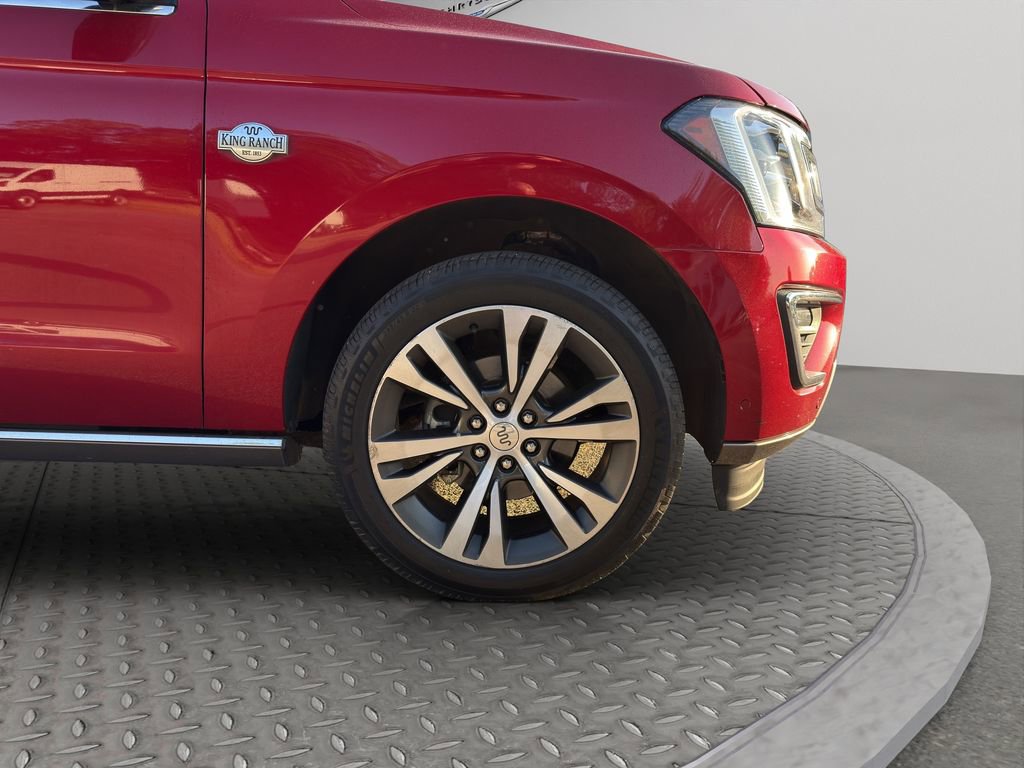 Used 2021 Ford Expedition King Ranch RWD image 14