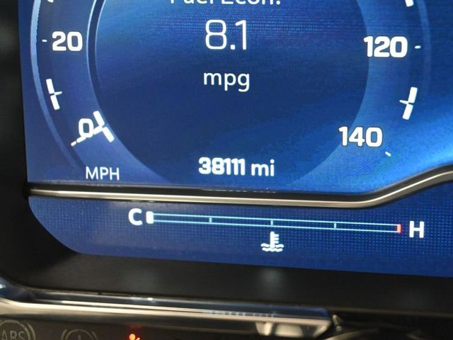 Used 2023 Chevrolet Silverado 1500 RST w/ Z71 Off-Road Package image 13