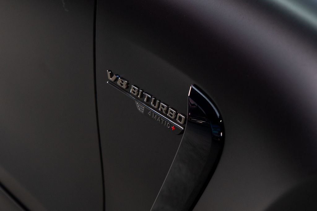 Used 2024 Mercedes-Benz AMG GT 55 image 15