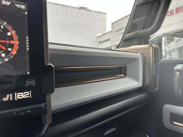 Used 2024 GMC Hummer EV 3X image 30