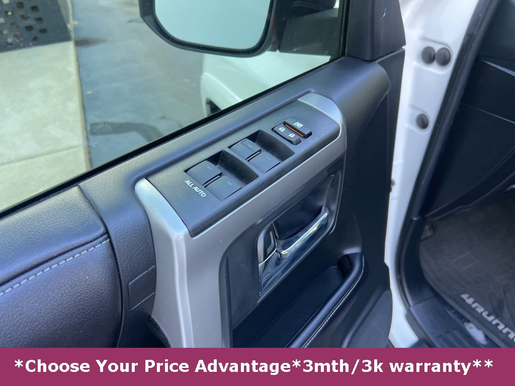 Used 2016 Toyota 4Runner SR5 Premium image 39