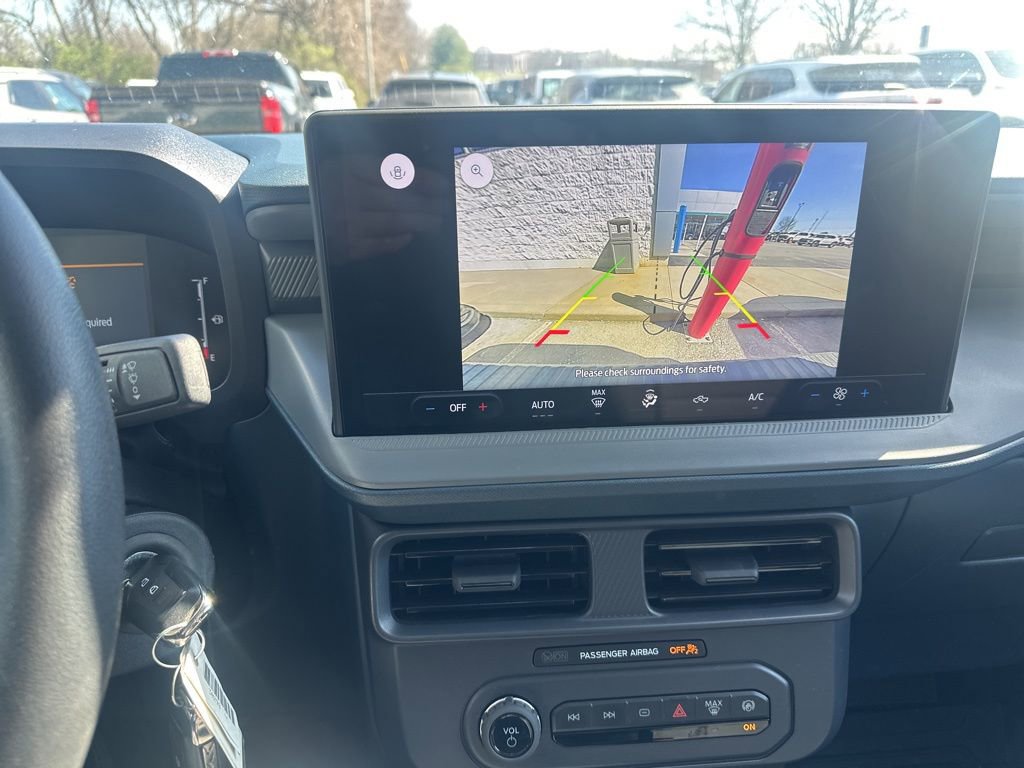 Used 2025 Ford Maverick XL image 8