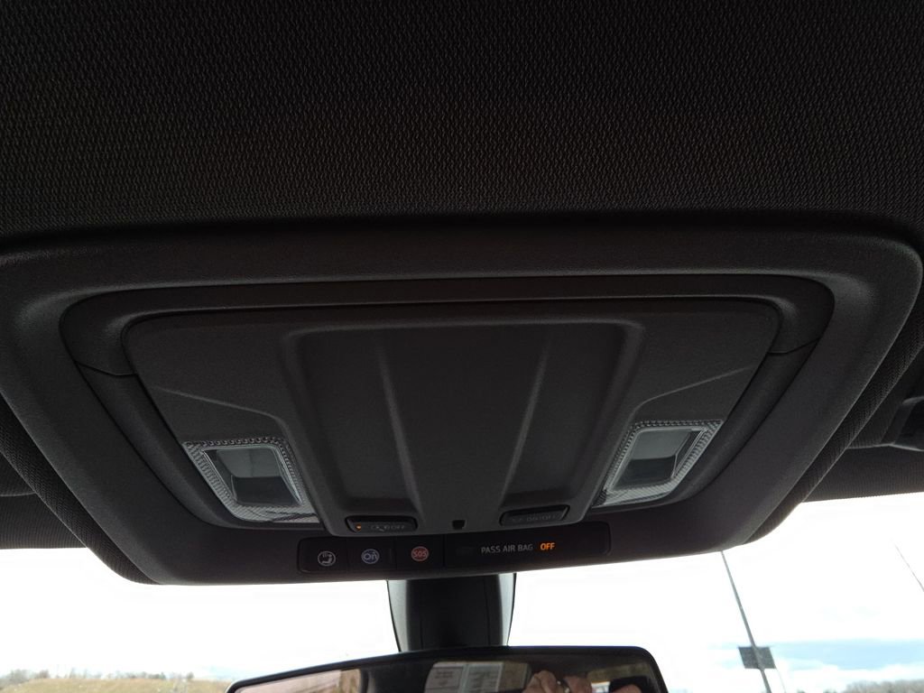 Used 2021 GMC Sierra 1500 Elevation w/ X31 Off-Road Package image 26