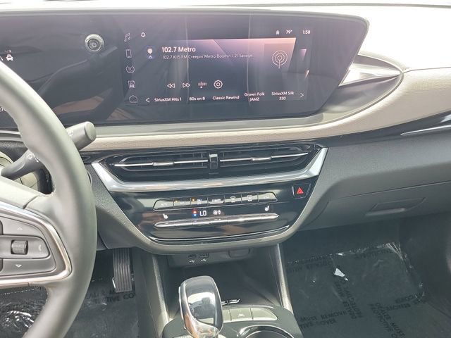 Used 2025 Buick Envista Avenir FWD image 15