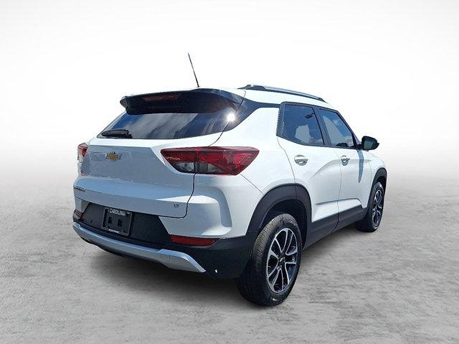 Used 2024 Chevrolet TrailBlazer LT w/ Driver Confidence Package image 41