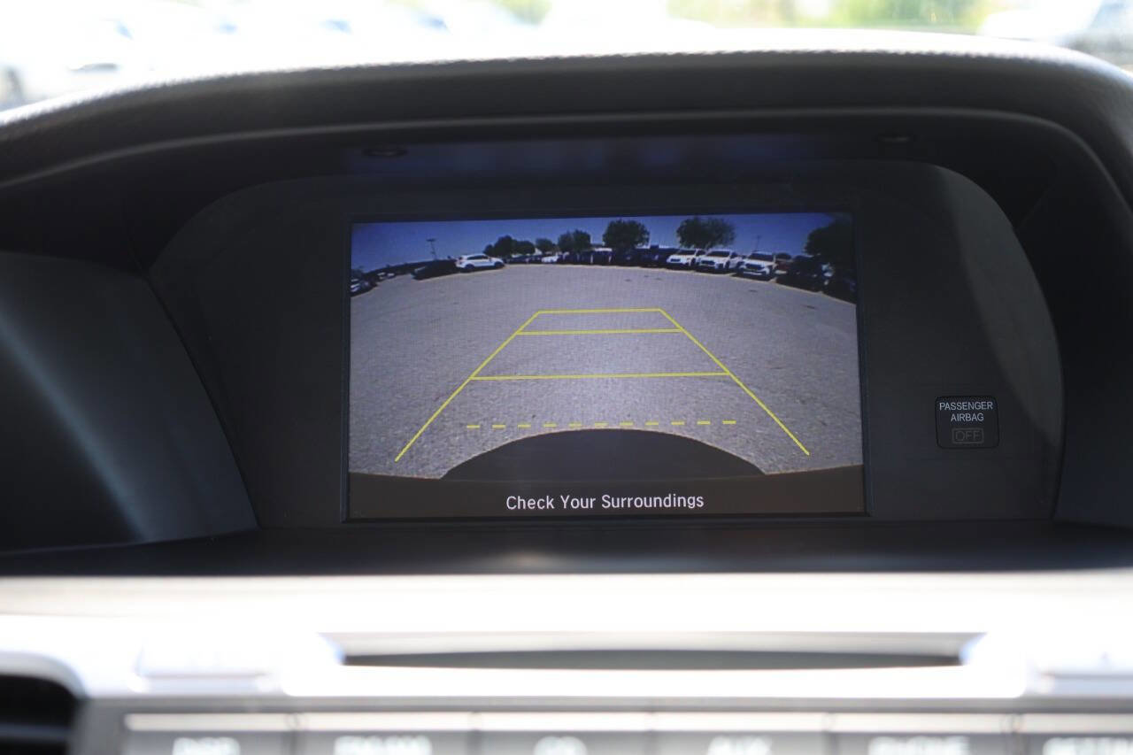 Used 2015 Honda Accord LX image 22