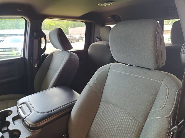 Used 2022 RAM 2500 Tradesman AWD/4WD image 11