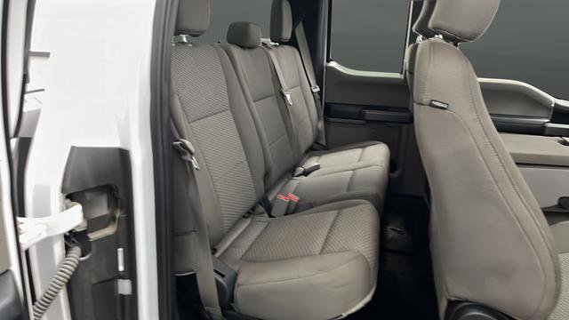 Used 2017 Ford F150 XLT image 23