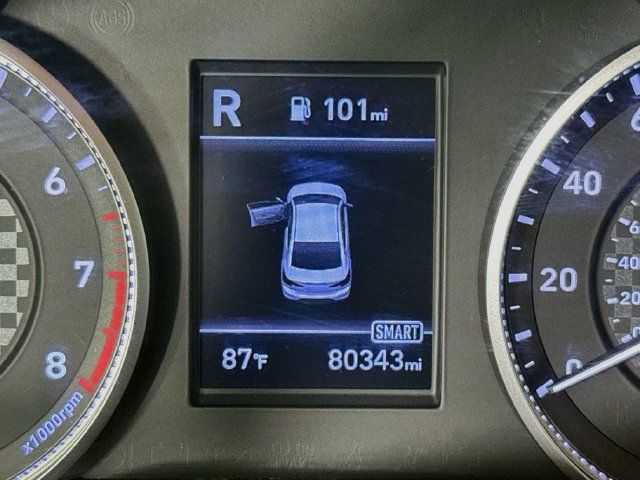 Used 2020 Hyundai Elantra SEL w/ Cargo Package (C1) FWD image 13