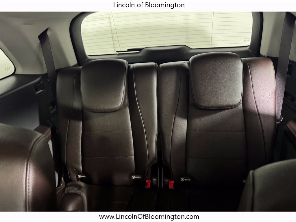 Used 2020 Mercedes-Benz GLS 450 4MATIC image 11