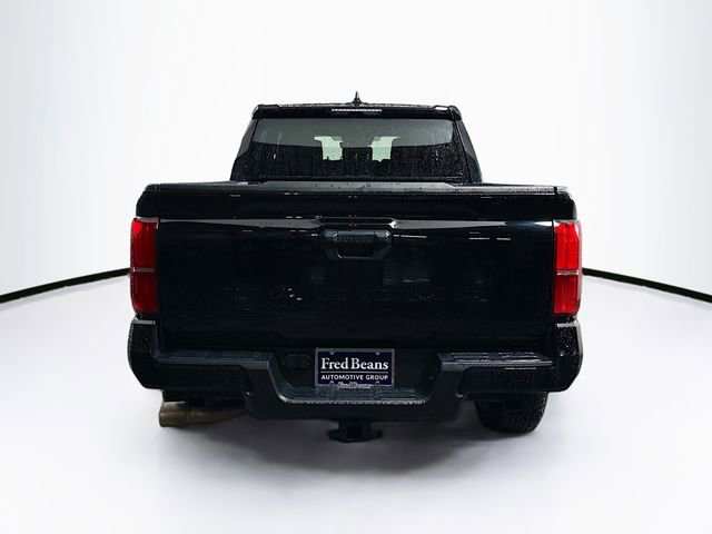 Used 2024 Toyota Tacoma TRD Off-Road image 8