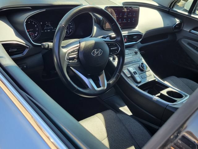 Certified 2023 Hyundai Santa Fe SEL AWD/4WD image 5