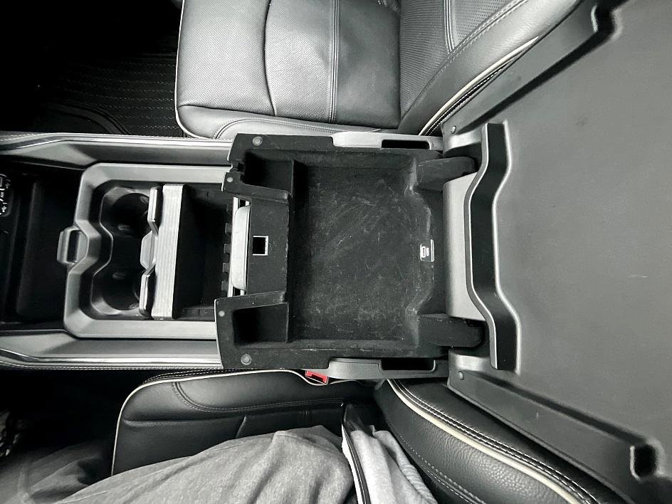 Used 2023 RAM 2500 Limited image 29