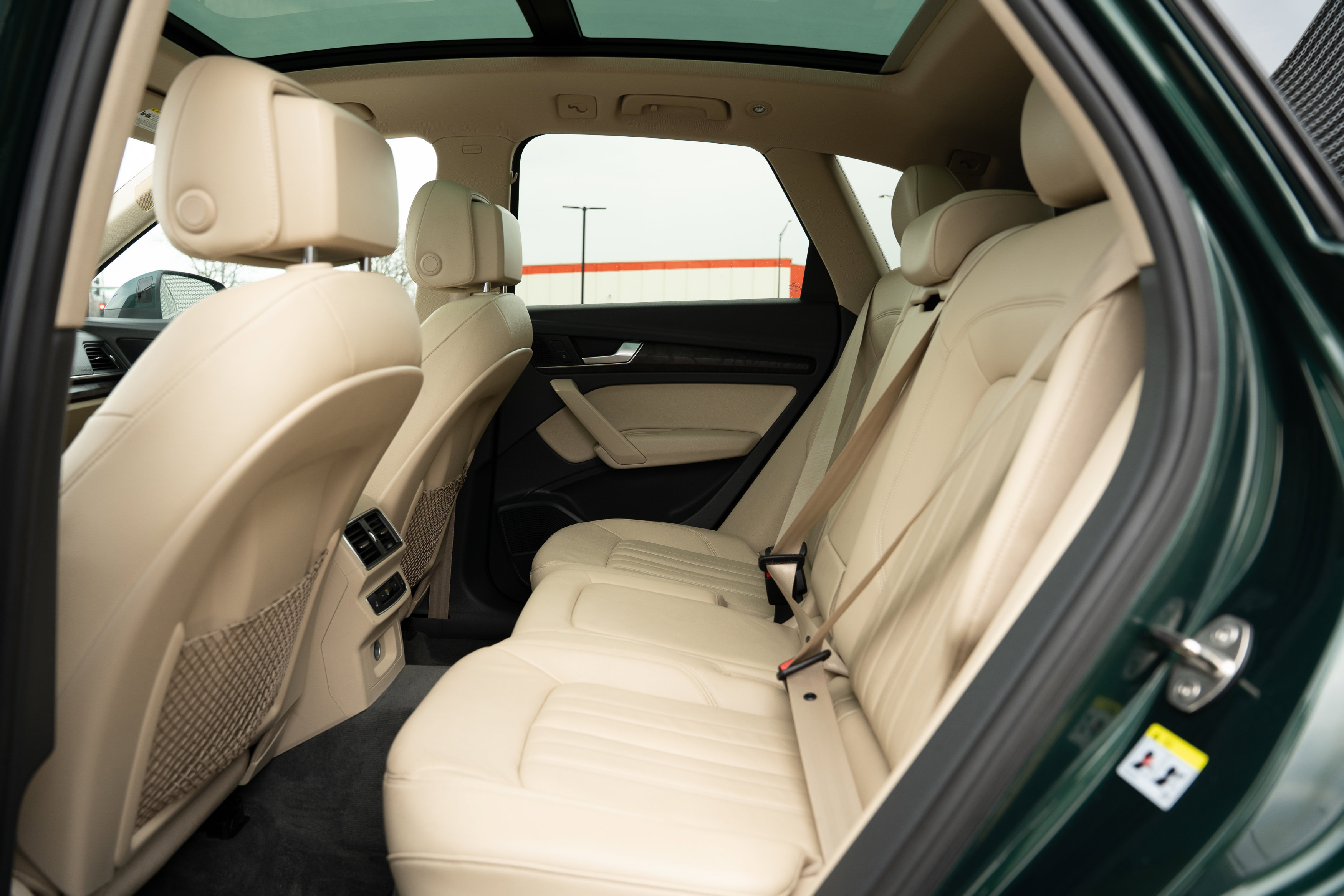 Used 2018 Audi Q5 2.0T Premium Plus w/ Premium Plus Package image 26