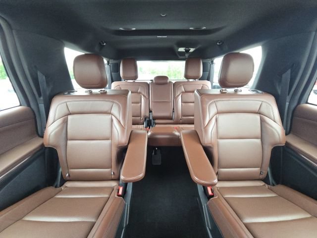 Used 2025 Lincoln Navigator L Reserve AWD/4WD image 23