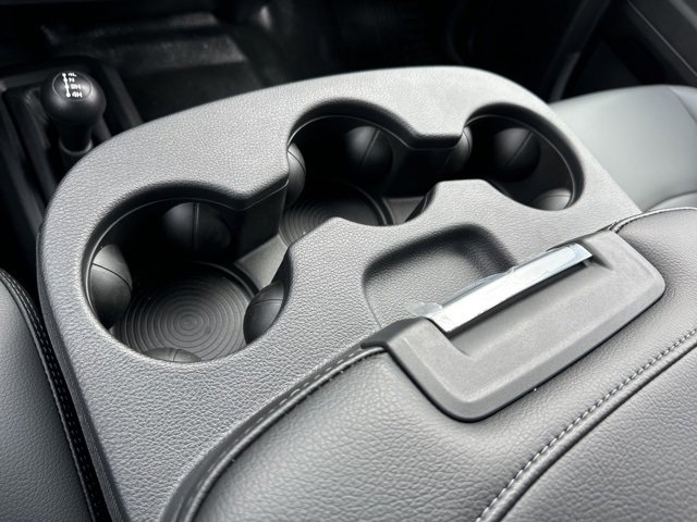 New 2024 RAM 3500 Tradesman image 14