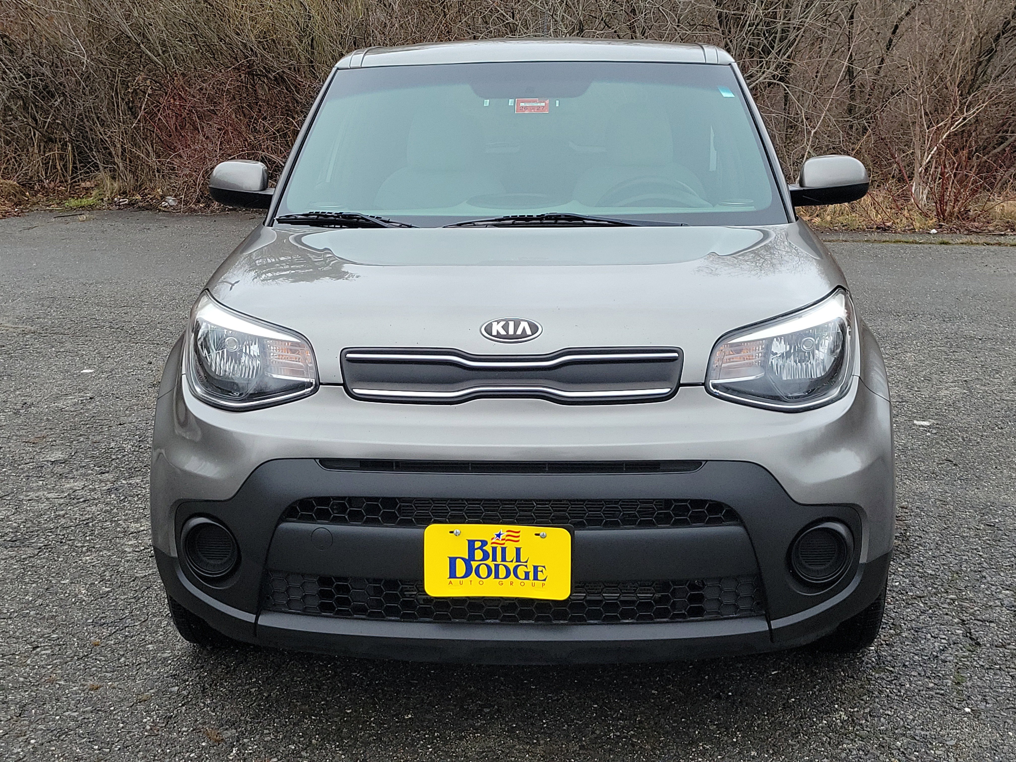 Used 2019 Kia Soul image 2