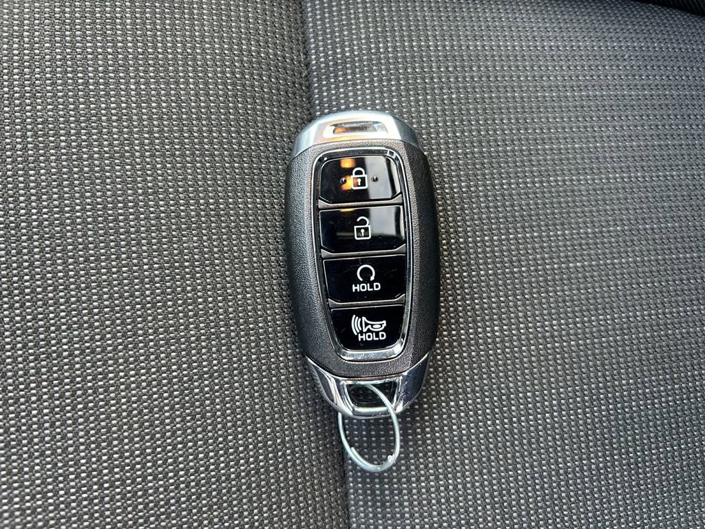 Used 2022 Hyundai Kona SEL w/ Convenience Package image 34