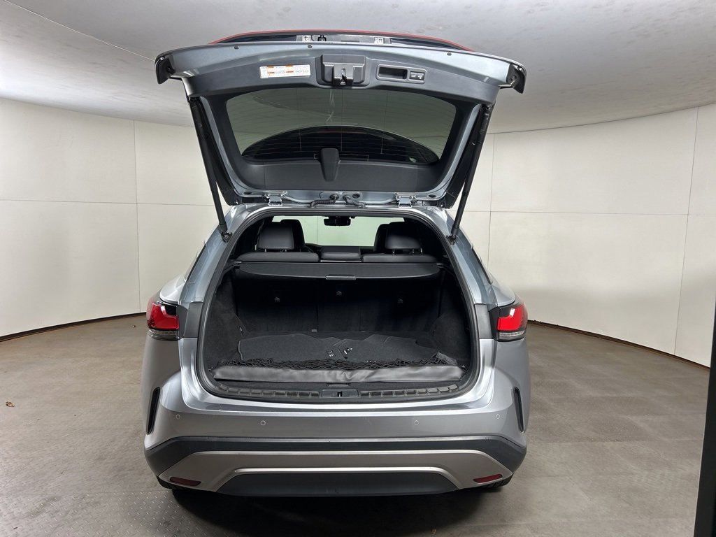 Used 2024 Lexus RX 350 image 26