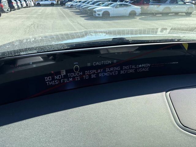 New 2025 Lincoln Navigator Reserve w/ Jet Appearance Package AWD/4WD image 31