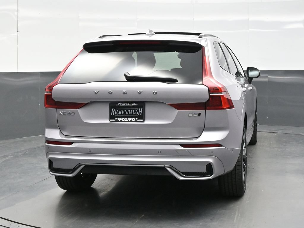 New 2026 Volvo XC60 B5 Plus w/ Climate Package PRO AWD/4WD image 6