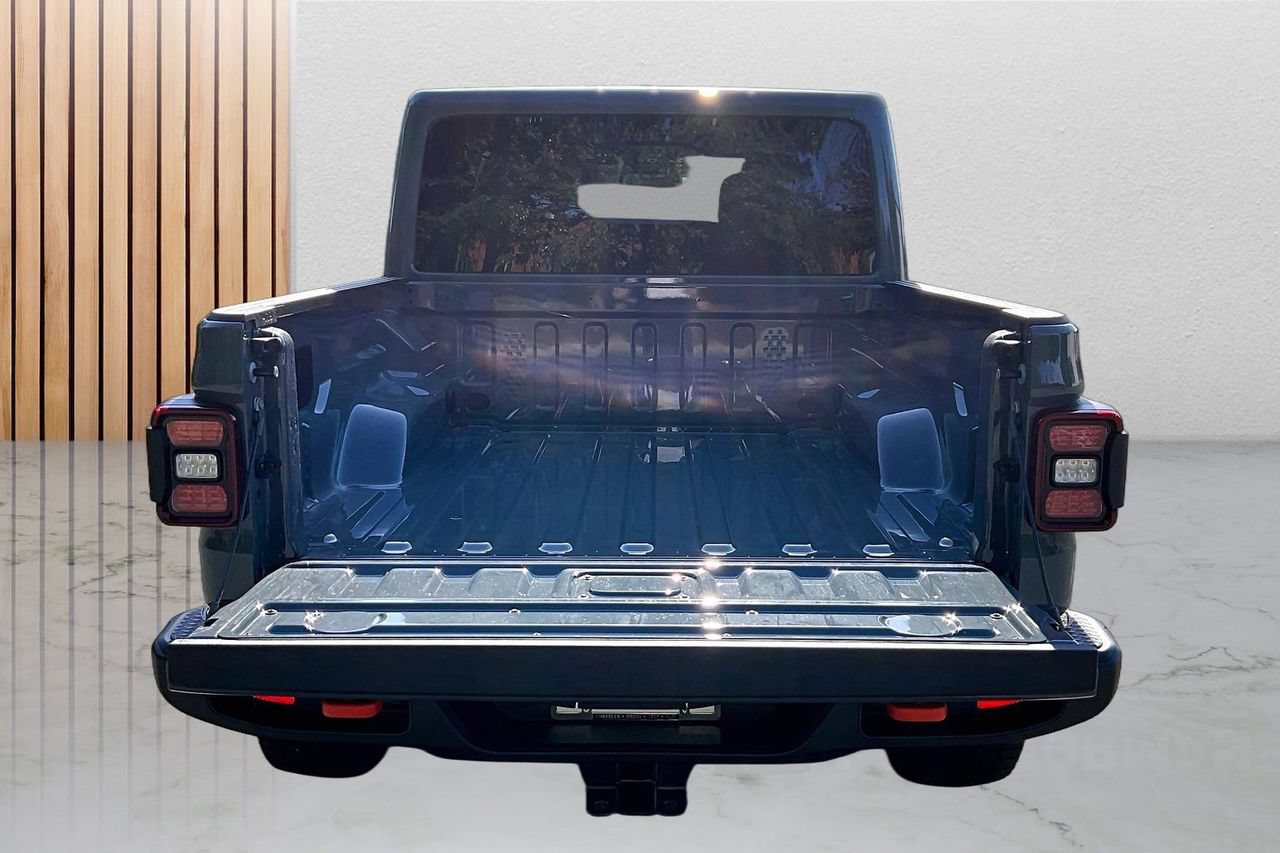 New 2026 Jeep Gladiator Mojave AWD/4WD image 19