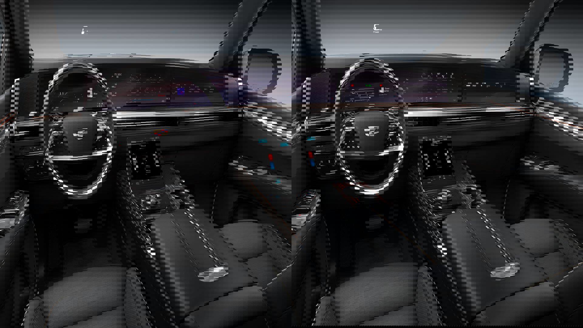 New 2026 Cadillac Escalade Luxury w/ LPO, Radiant Package image 18