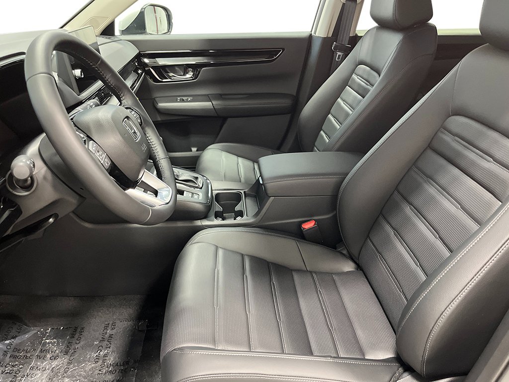 New 2027 Honda CR-V EX-L image 6