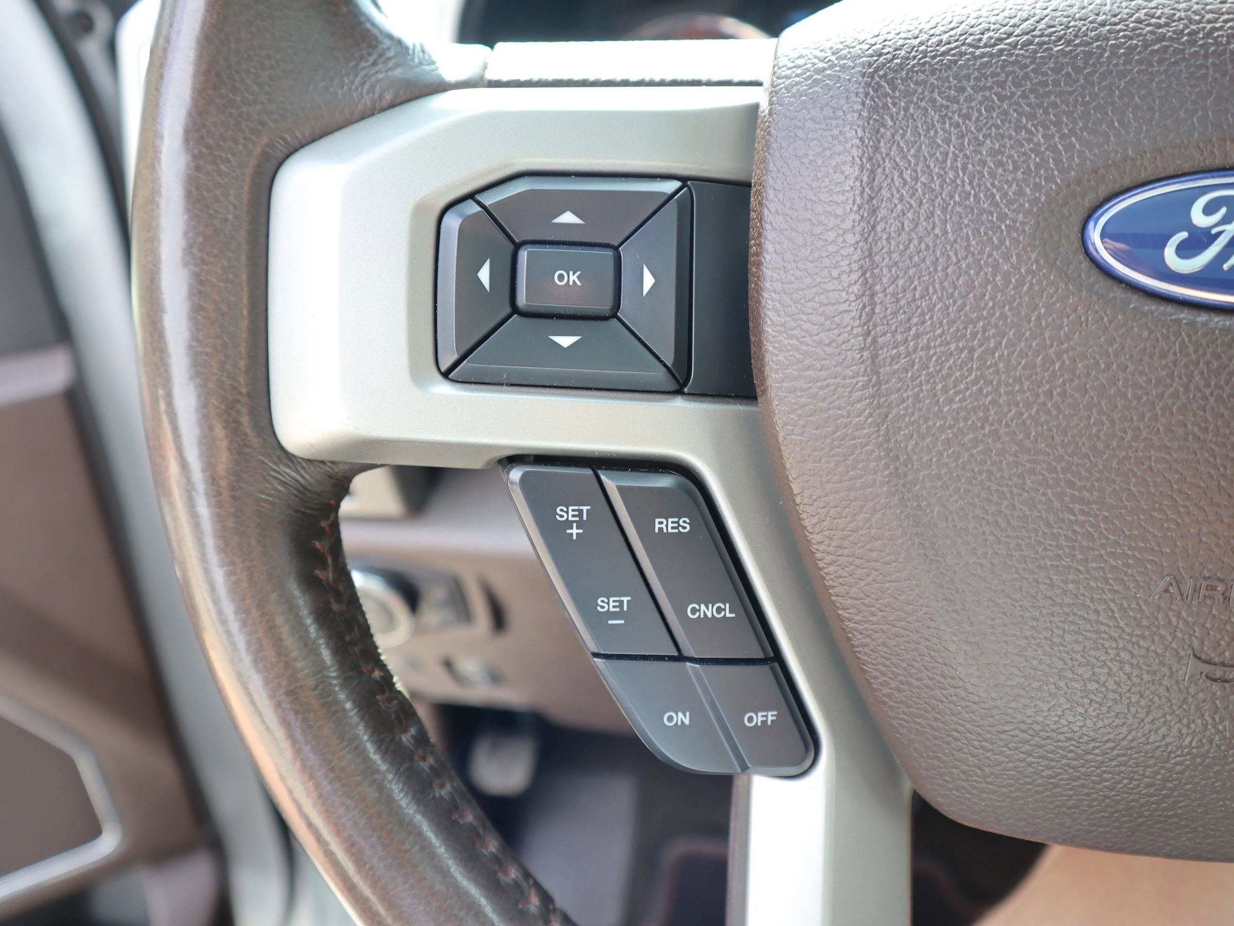 Used 2018 Ford F250 King Ranch image 22