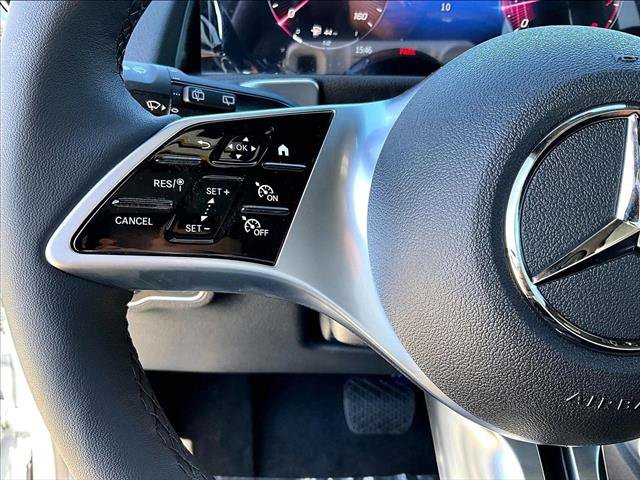 New 2026 Mercedes-Benz GLB 250 image 20