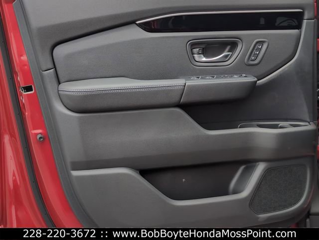 New 2026 Honda Pilot EX-L image 15