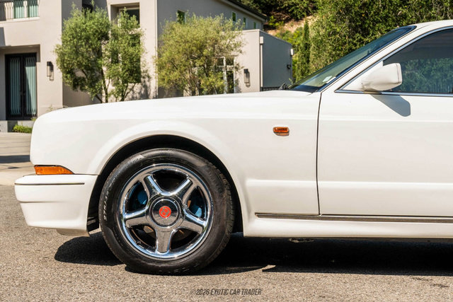 Used 1997 Bentley Continental T RWD image 4