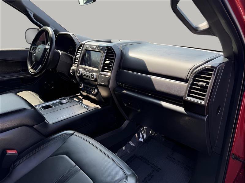 Used 2020 Ford Expedition Limited w/ Special Edition Package RWD image 34