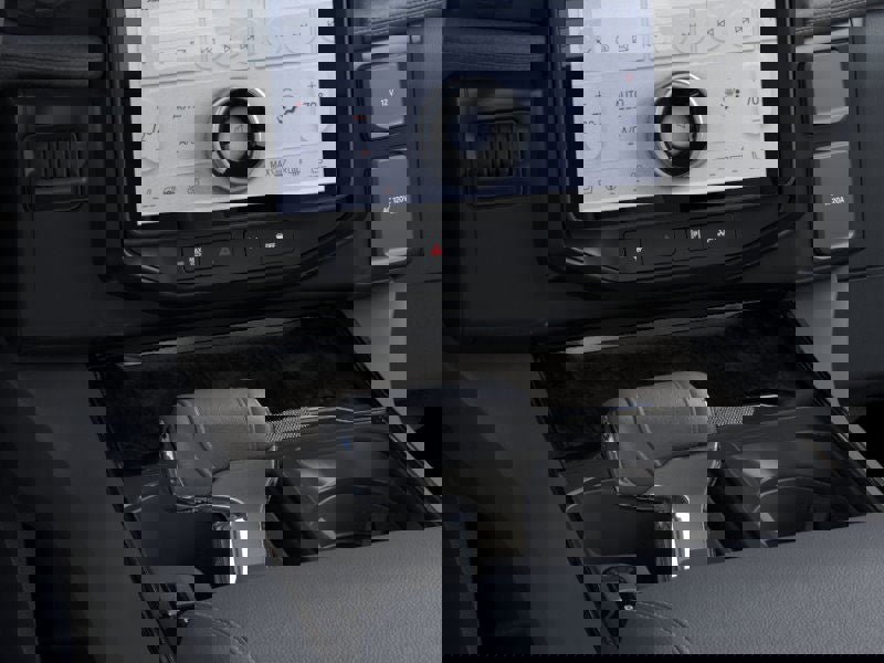 New 2025 Ford F150 Lightning Flash image 15