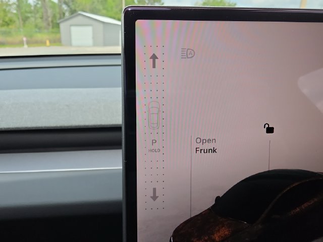 Used 2026 Tesla Model Y 2WD image 19