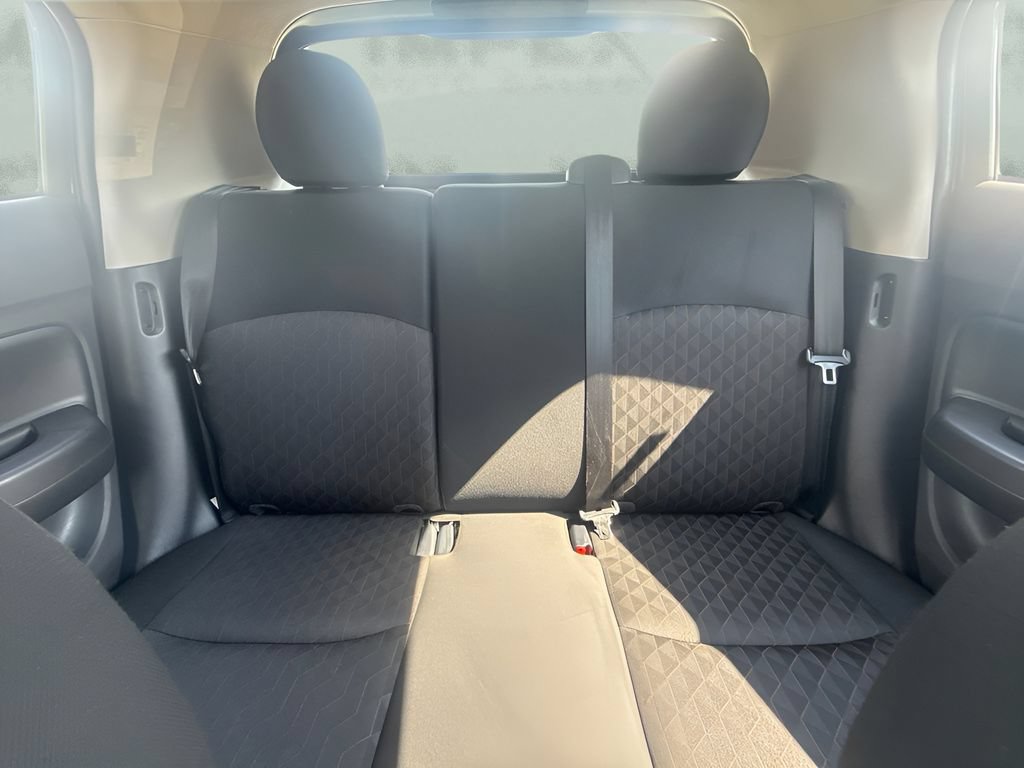 Used 2024 Mitsubishi Mirage ES FWD image 10