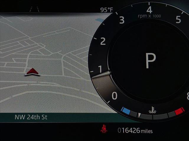 Certified 2025 Land Rover Range Rover Sport Dynamic SE AWD/4WD image 10