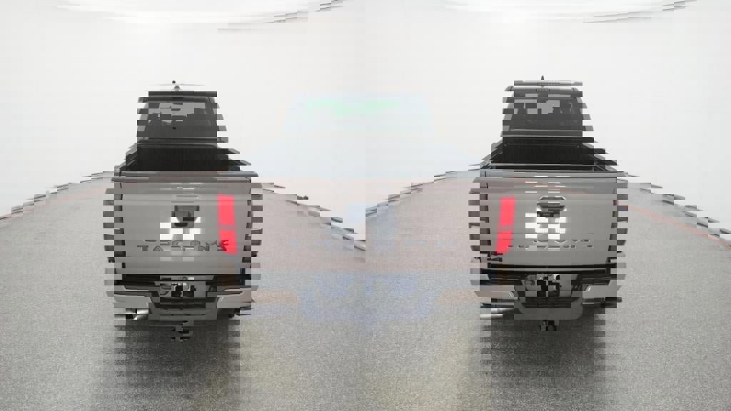 New 2026 Toyota Tacoma TRD Off-Road image 41