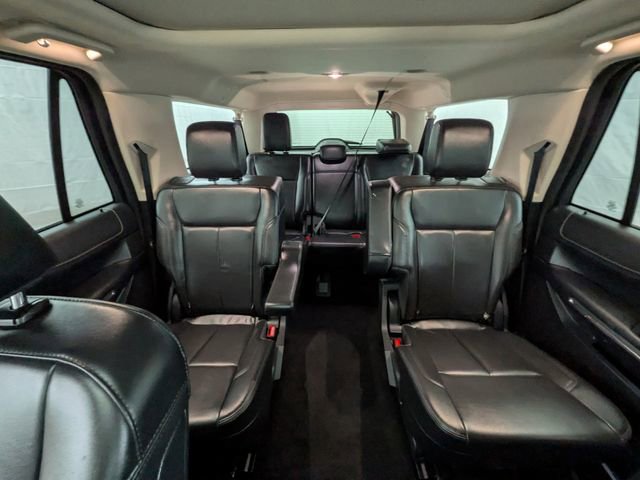 Certified 2024 Ford Expedition Max XLT AWD/4WD image 21