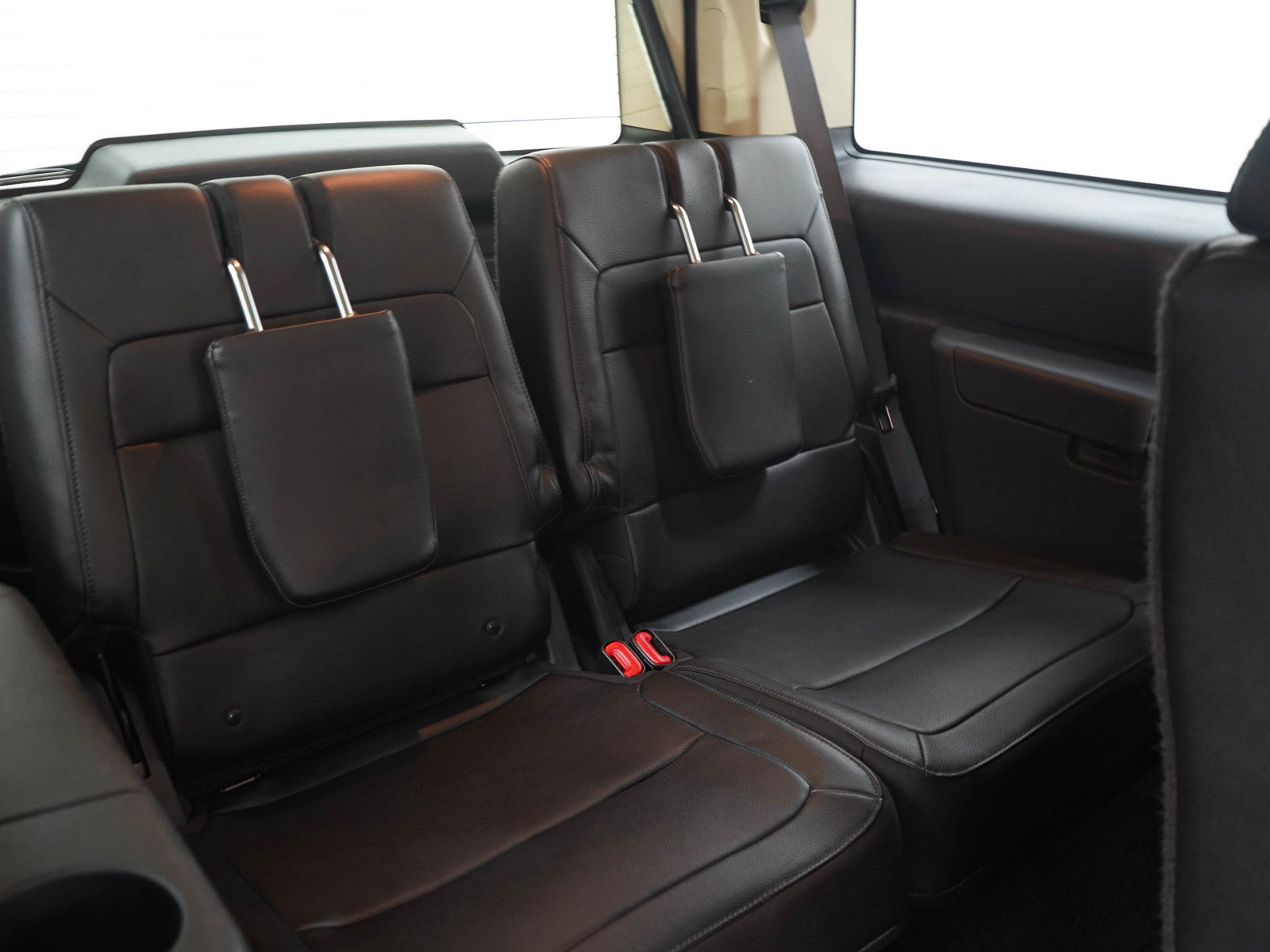Used 2016 Ford Flex SEL w/ Equipment Group 202A AWD/4WD image 15